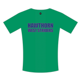 Custom Seamless Pro T-Shirt