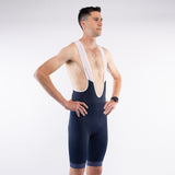 Cycling Bib'n'Brace Sub4 Pro Navy