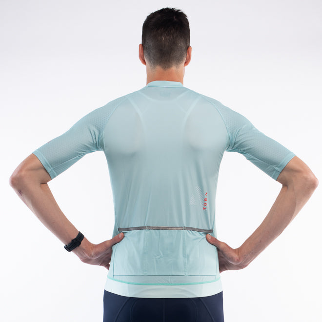 Cycling Jersey Euro Pro Mist