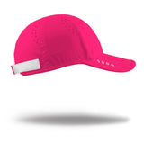 Running Performance Cap Pink