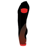 Custom Triathlon Sleeved Speedsuit