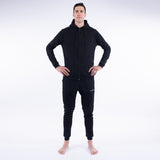 SUB4 Hoodie & Track Pants - Black  BUNDLE & SAVE