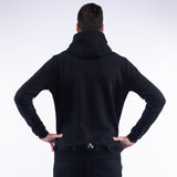 SUB4 Hoodie - Black