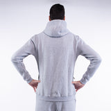 SUB4 Hoodie - College Grey