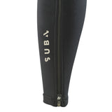 Cycle & Run Thermal Tights Men's Action Black