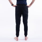 SUB4 Track Pants - Black