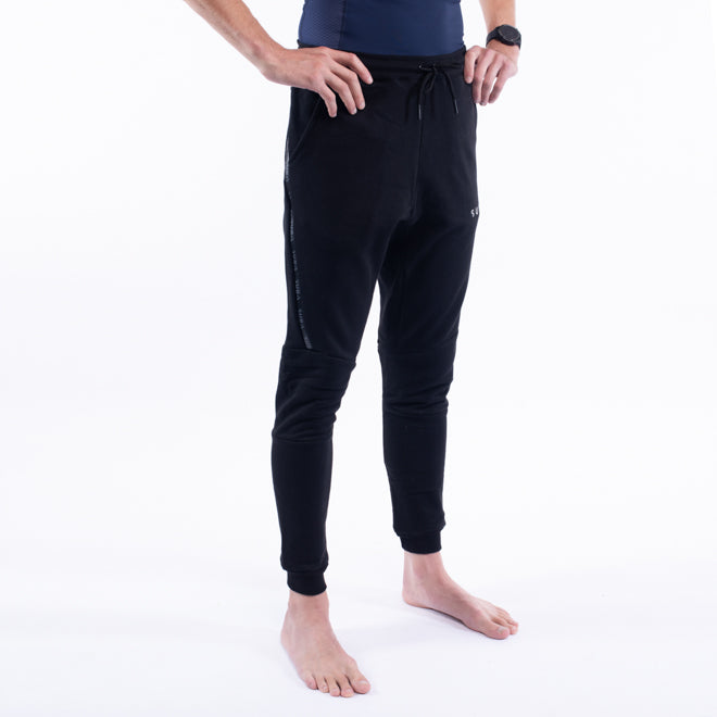 SUB4 Track Pants - Black