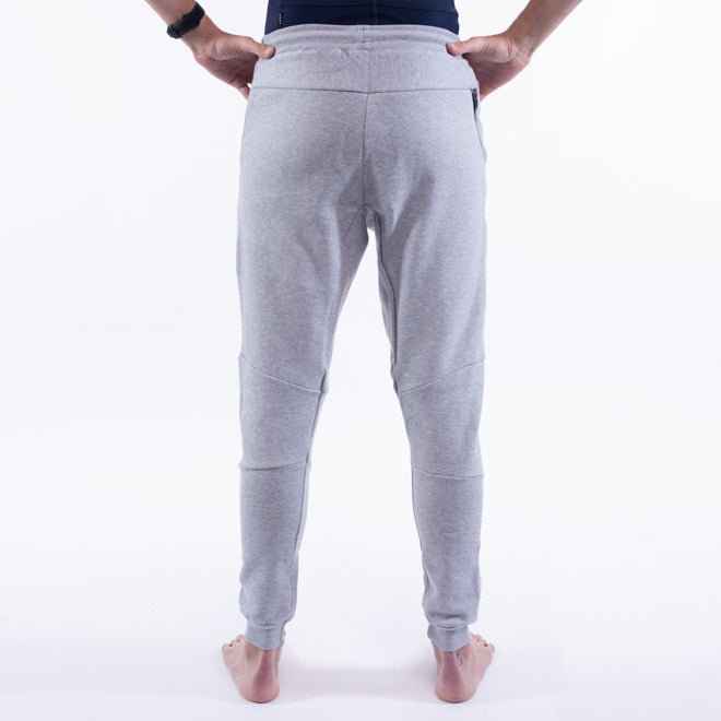 SUB4 Track Pants - College Grey