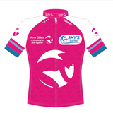 Custom Classic Cycling Jersey