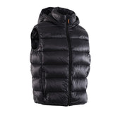 Duck Down Puffer Vest Men's