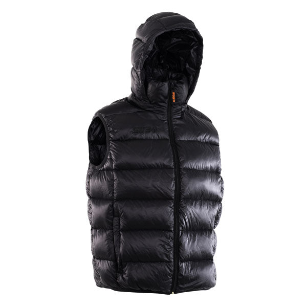 Duck Down Puffer Vest Men's