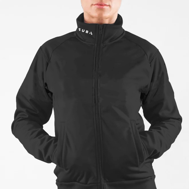 SUB4 Membrane Shell Jacket