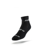 Running Socks Mid Rise
