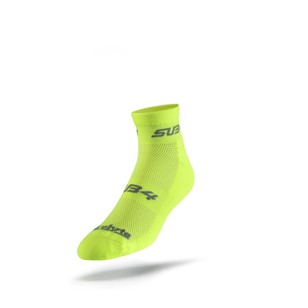 Running Socks Mid Rise - Bundle & Save!