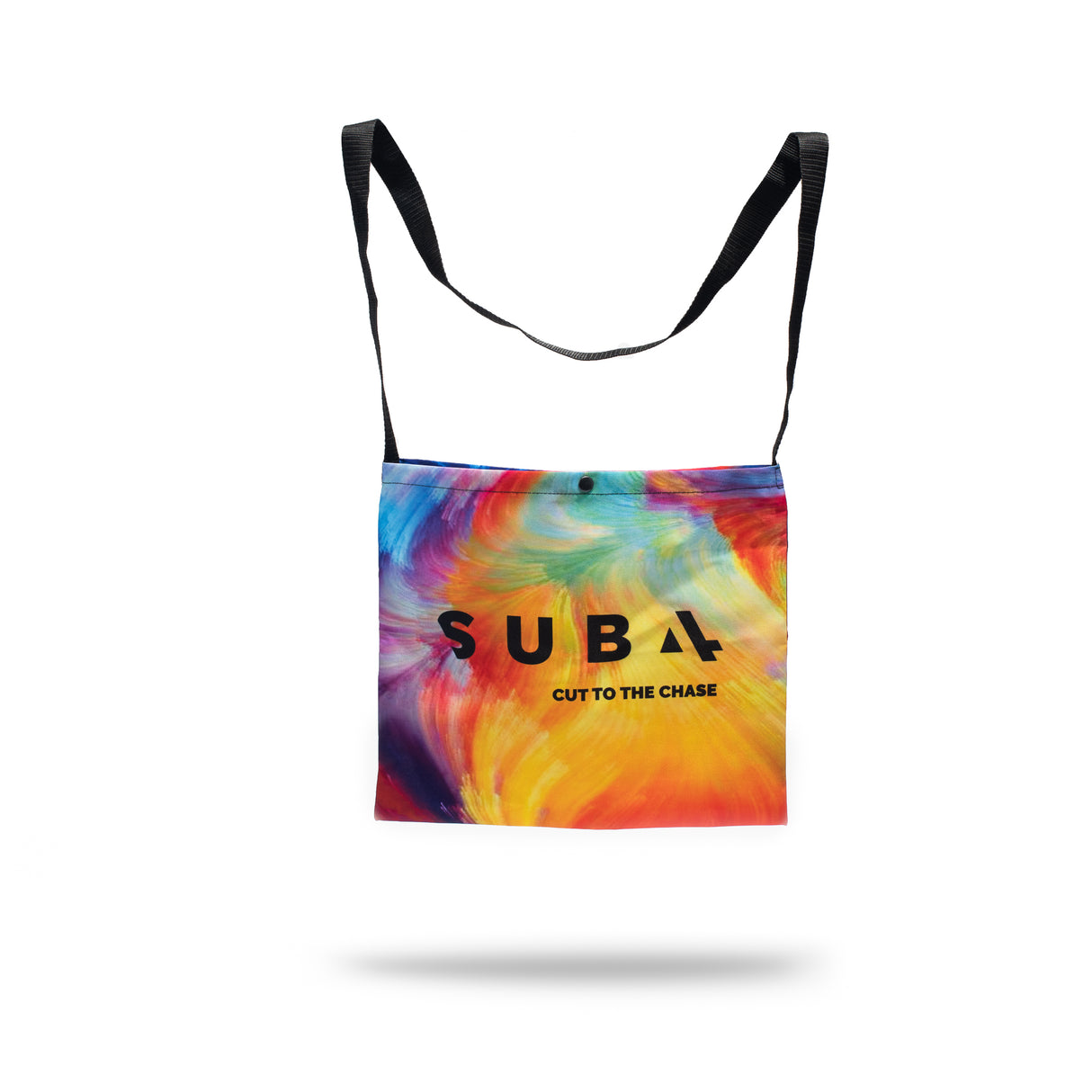 Cycling Musette Feedbag SUB4 Disco