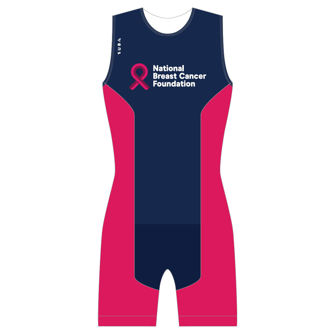 Custom Sprint Tri Suit - Women's
