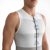 Triathlon Endurance Suit Neutral Split