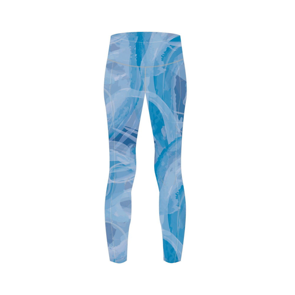 Custom Fitness Tights