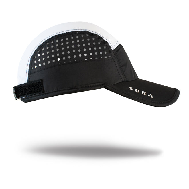 Running Trail Cap Orca