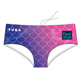 Custom Mens Swim Trunks