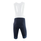 Cycling Bib'n'Brace Sub4 Pro Navy