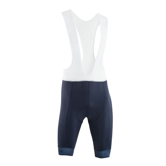 Cycling Bib'n'Brace Sub4 Pro Navy