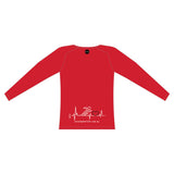 T-Shirt - Long Sleeve Running Men's & Women's