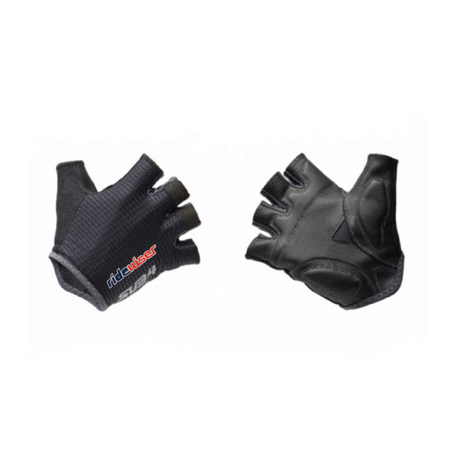 Cycling Gloves - Custom Fingerless