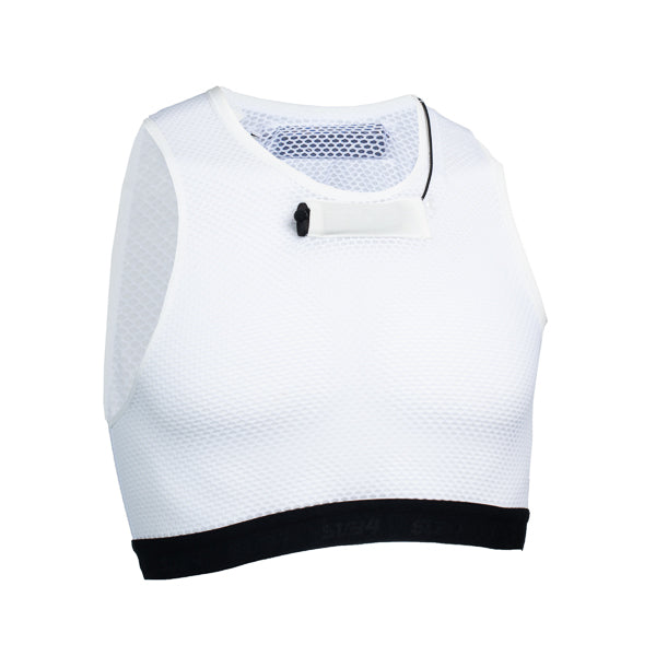 Radio Transmitter Playing Vest