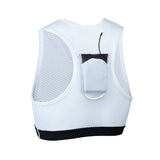 Radio Transmitter Playing Vest