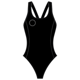 Custom Women's One Piece Swimsuit