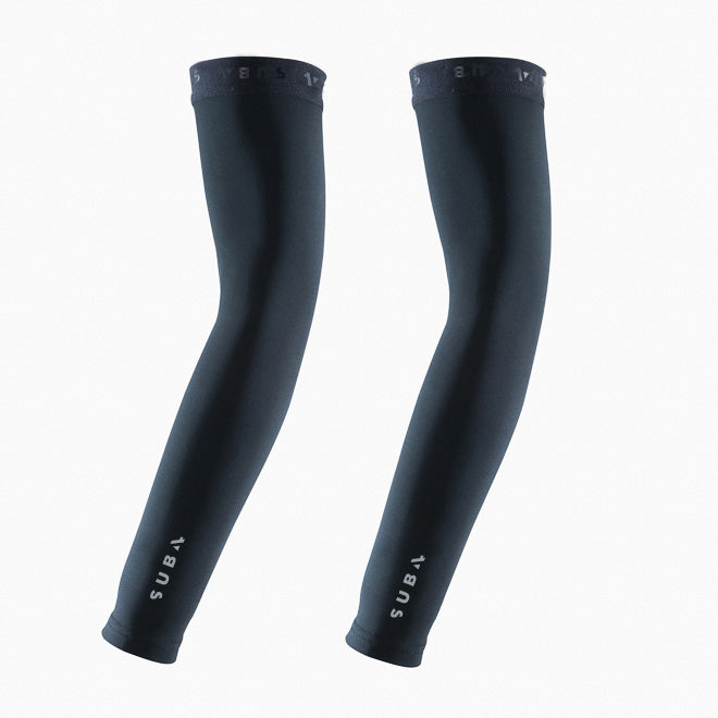 Cycle & Run Thermal Arm Sleeves