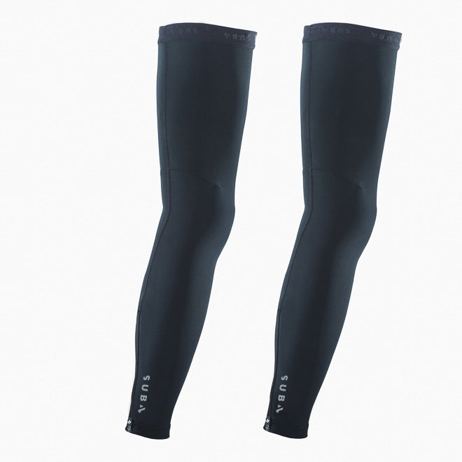 Cycling Thermal Leg Warmers