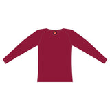 T-Shirt - Long Sleeve Running Men's & Women's