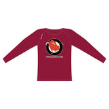 T-Shirt - Long Sleeve Running Men's & Women's