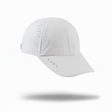White cap with 'SUB4' branding on a white background