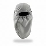 Running Cap Ultra Long Distance Legionnaires Cool Grey