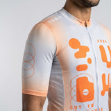 Cycling Jersey - Igloo
