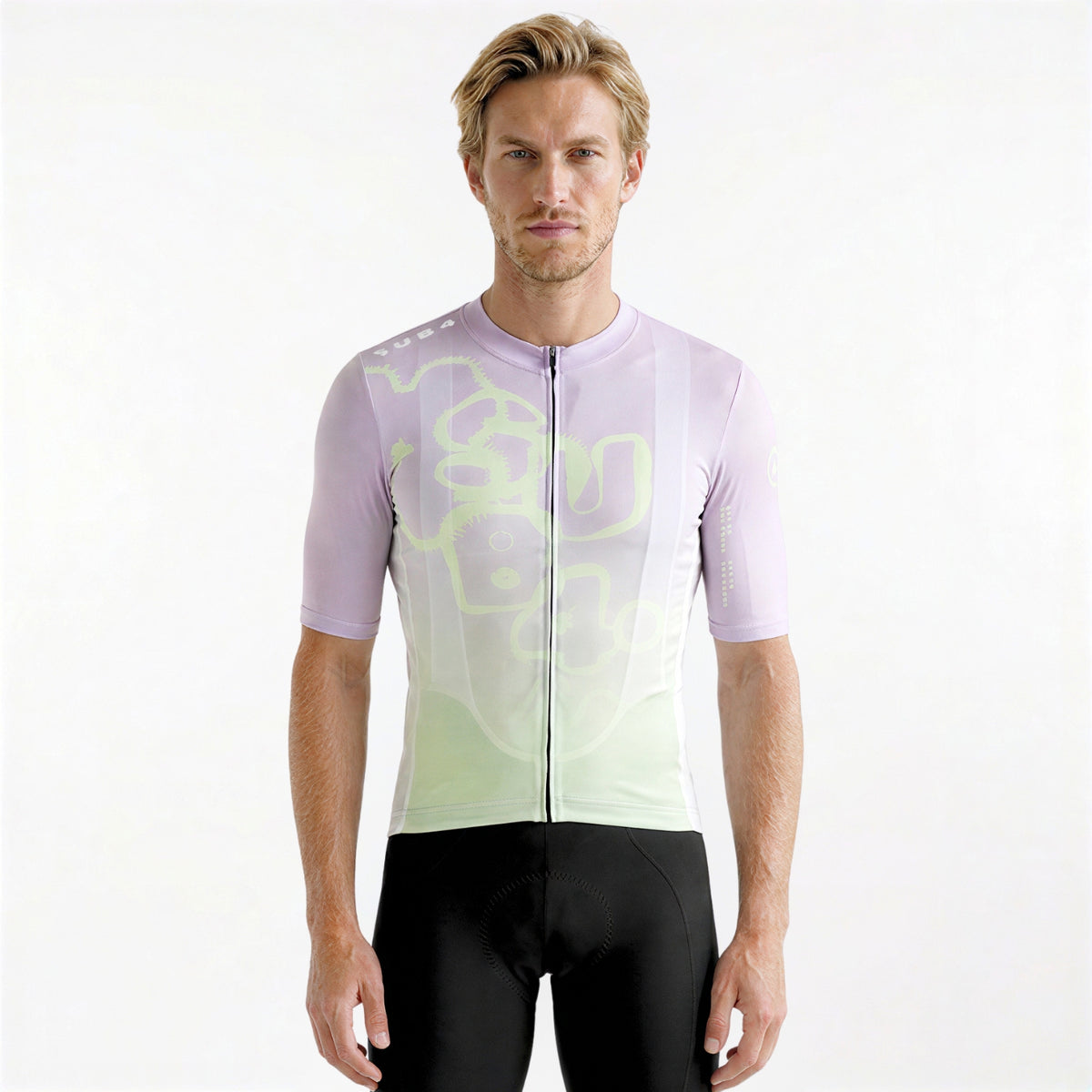 Cycling Jersey - Trey