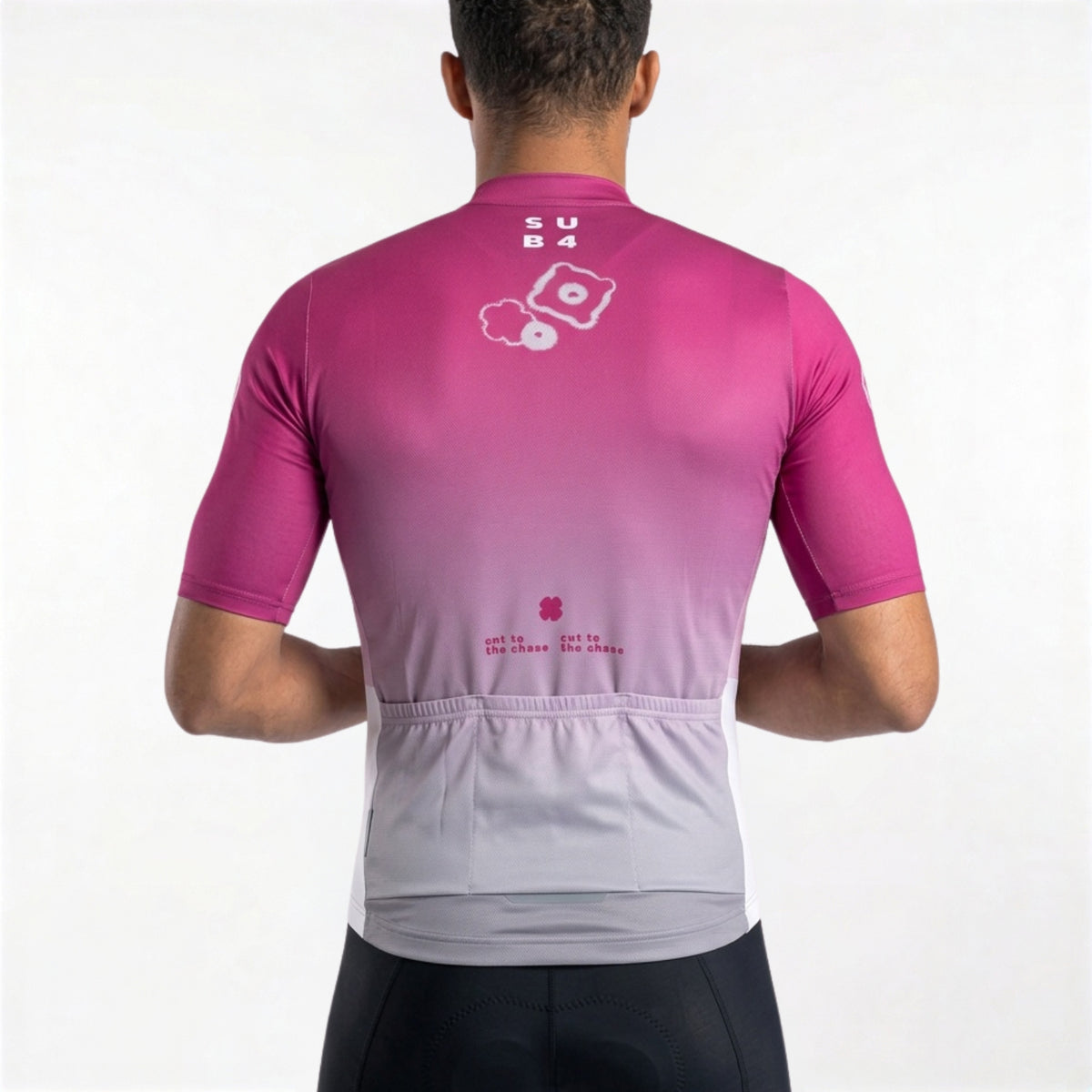 Cycling Jersey - Trey