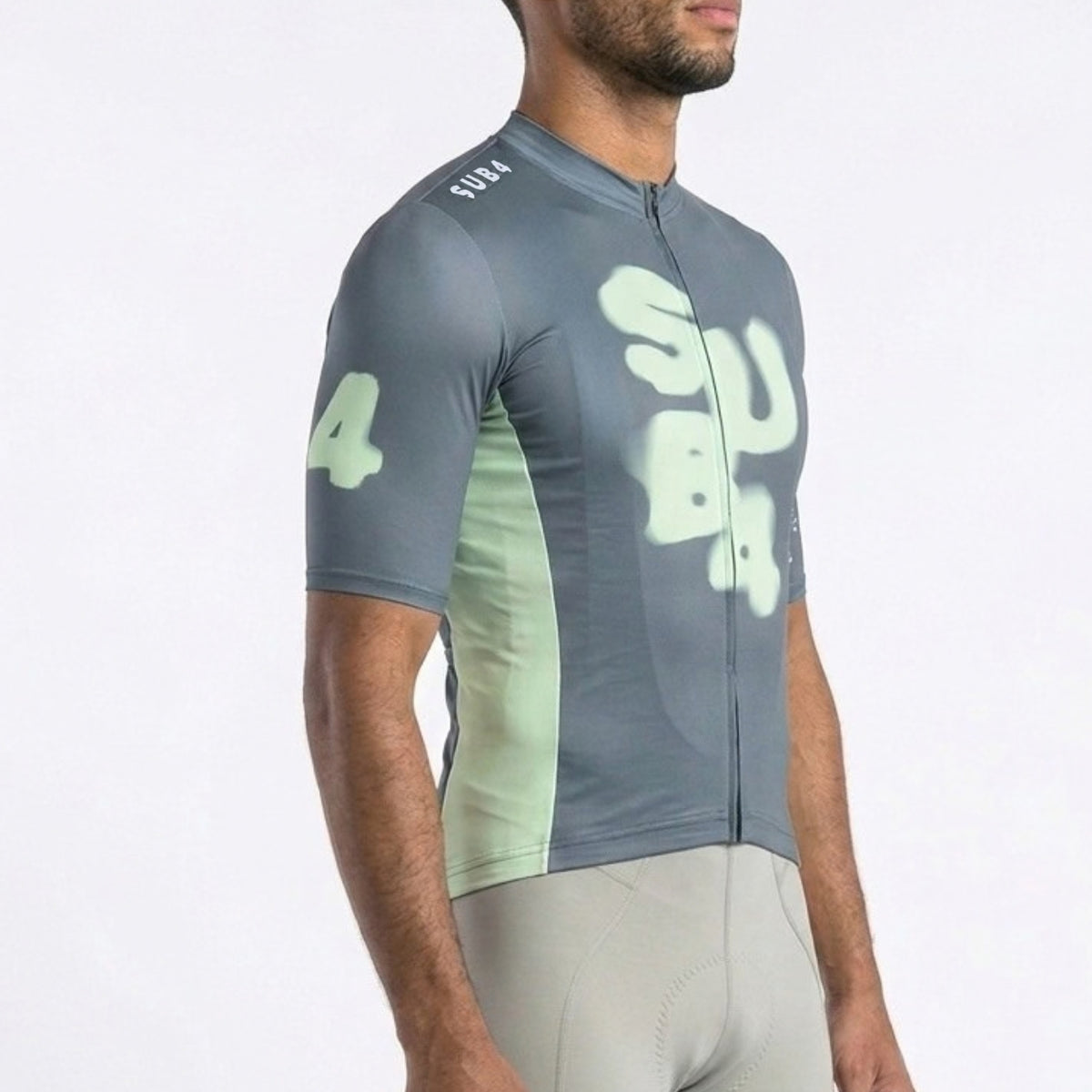Cycling Jersey - Trey
