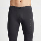 Compression Full Length Tights Men's