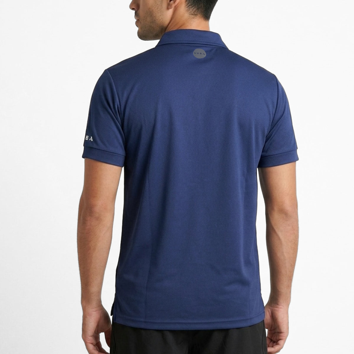 SUB4 Polo Shirt Men's - Colour Range