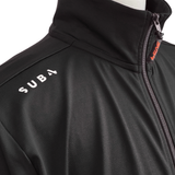 Team Track Suit - Black BUNDLE & SAVE