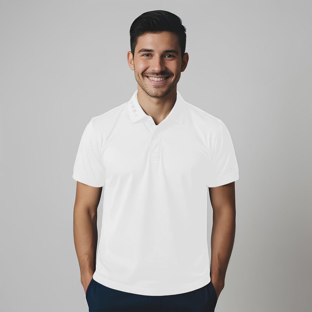 SUB4 Polo Shirt Men's - Colour Range