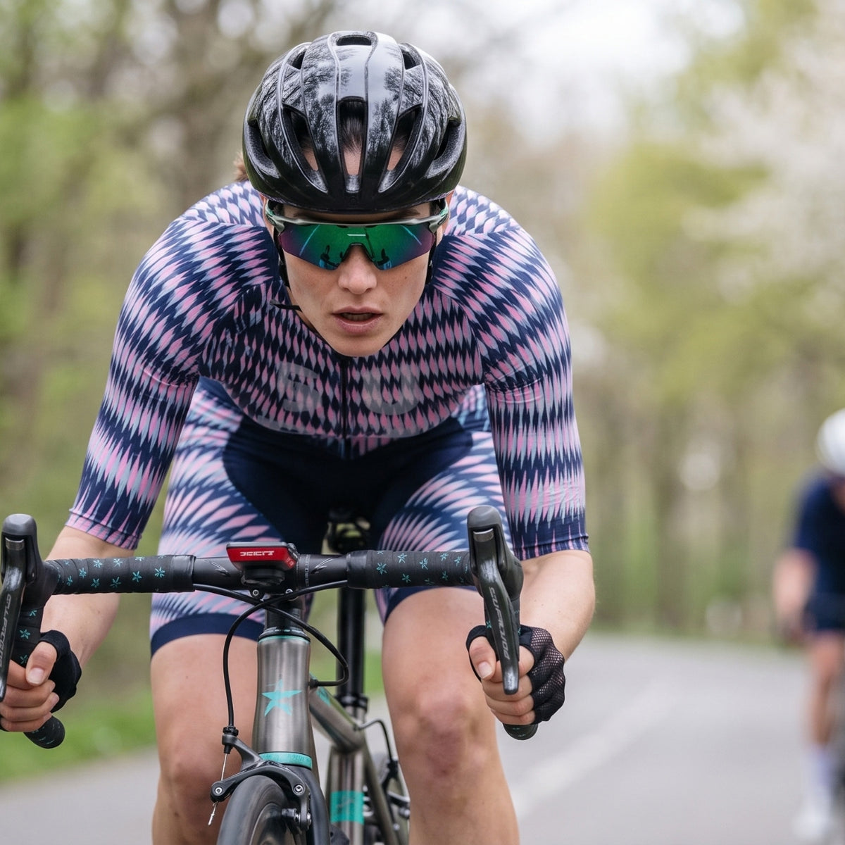 Cycling Skinsuit Sass Women's