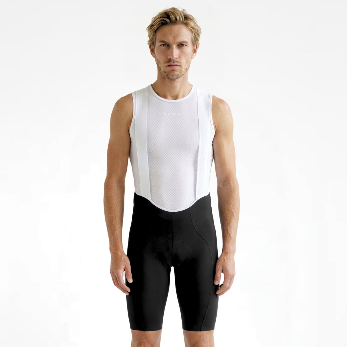 Cycling Bib’n’Brace Seamless