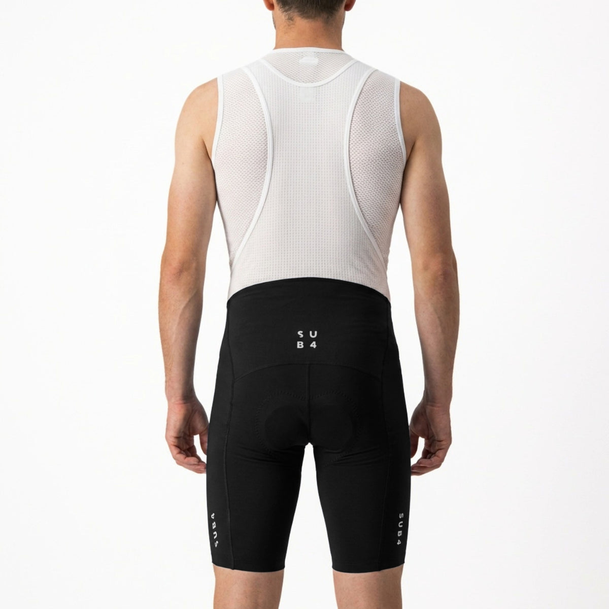 Cycling Bib’n’Brace Seamless