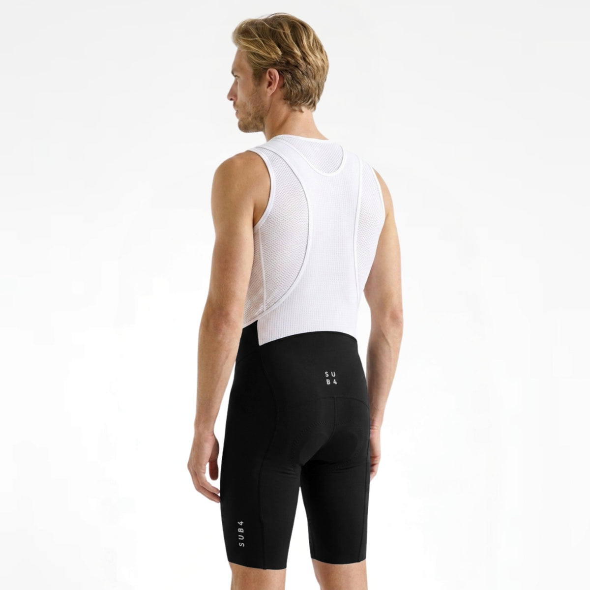 Cycling Bib’n’Brace Seamless