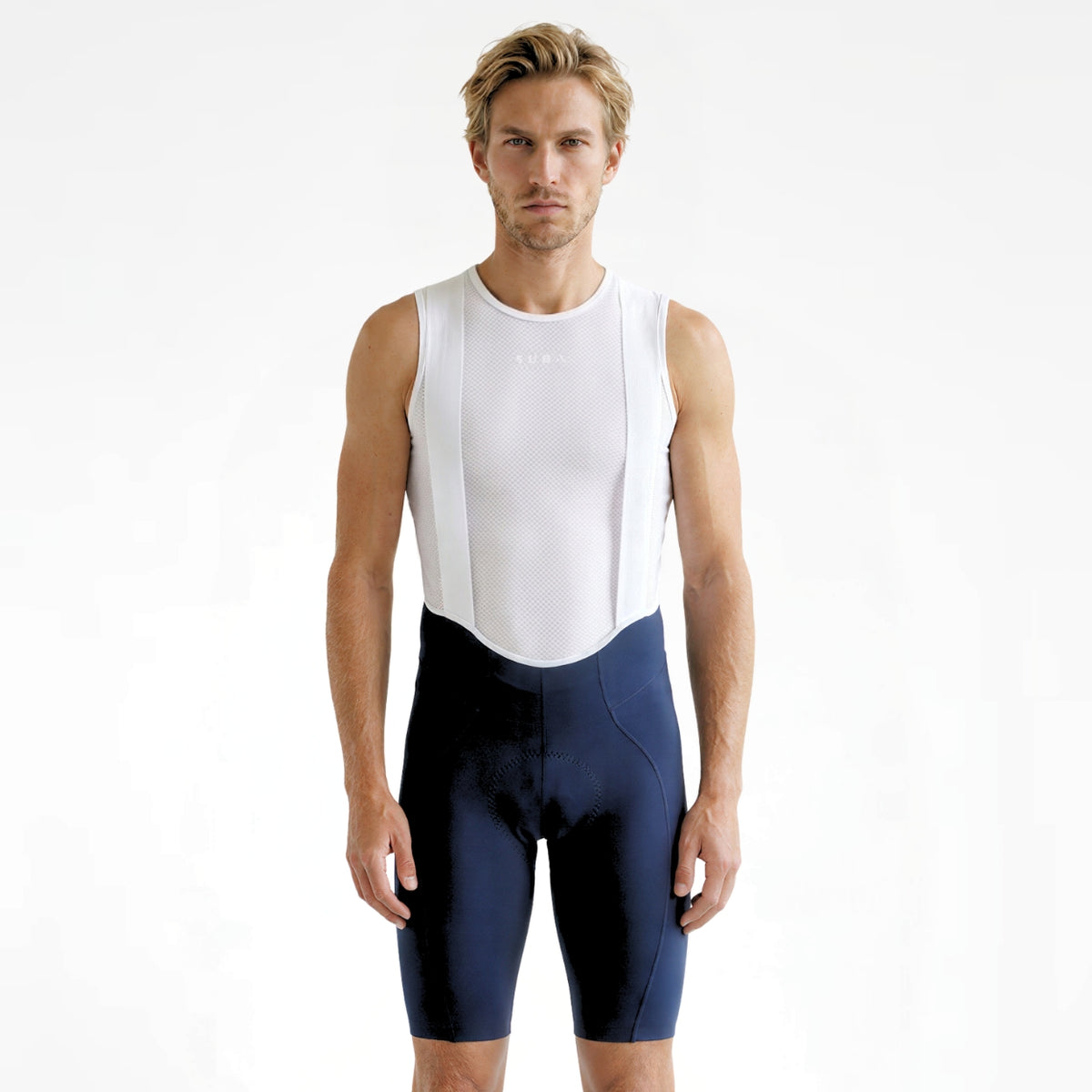Cycling Bib’n’Brace Seamless